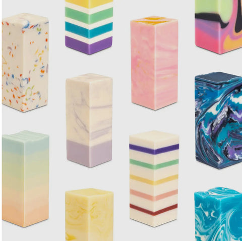 Soap