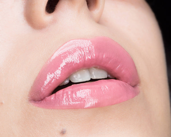 Gloss Affair Lip Gloss (003, Mermaid)