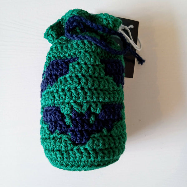 Small Drawstring Pouch