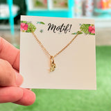 Astrology Sign Necklace 