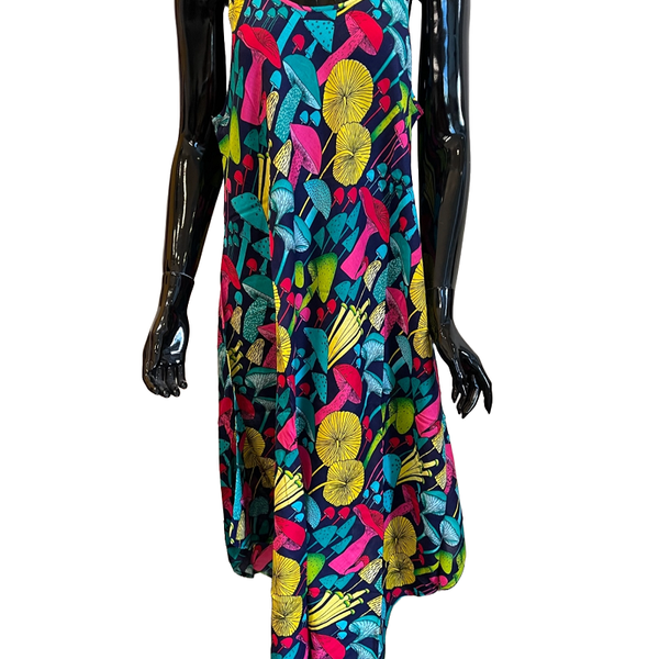 Shroom Labada Dress