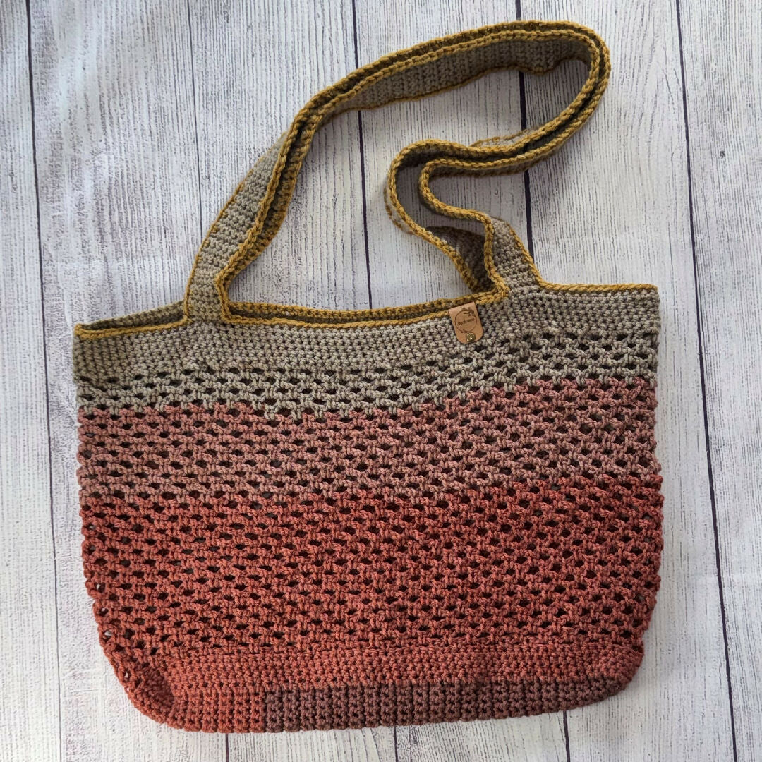 Farmer's Market Bag