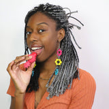 TINTED Pineapple Lip Balm 