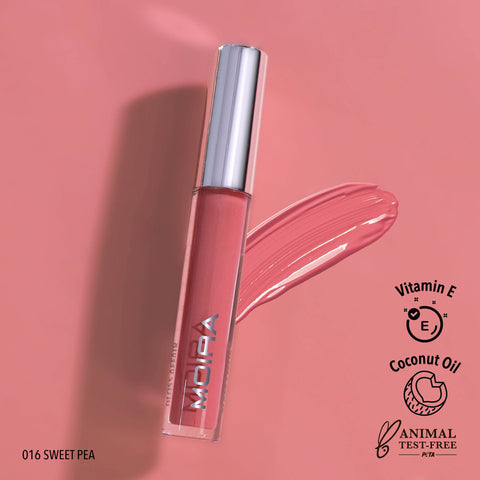 Gloss Affair Lip Gloss (003, Mermaid)