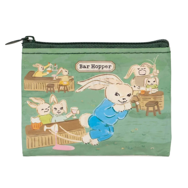 Porte-monnaie Bar Hopper 