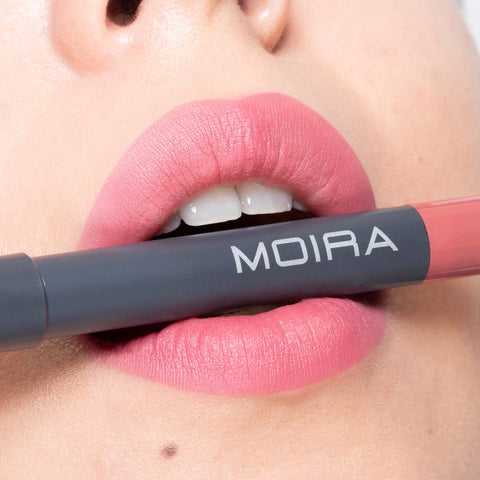 After party Matte Lips 002- Party Bus