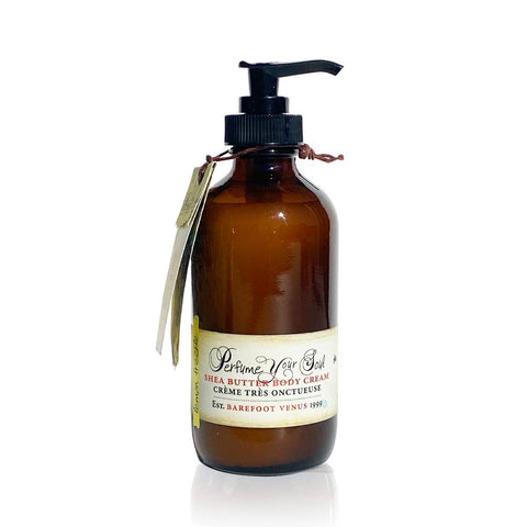 Lemon Freckle | Body Cream