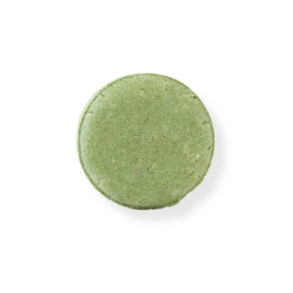 Nice Flow, Shampoo Bar