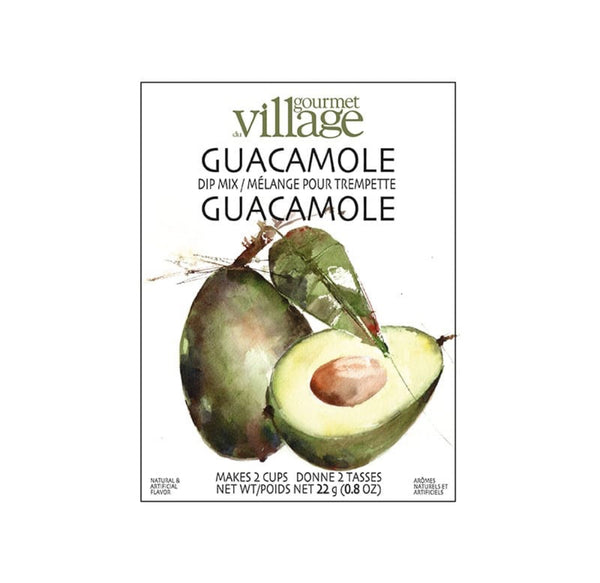 Guacamole Dip