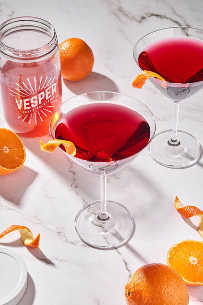 32 oz Cocktail Kit/Mix - Cosmopolitan - NEW