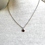 Maple Leaf Necklace 