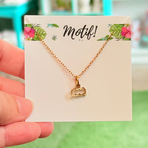 Astrology Sign Necklace 