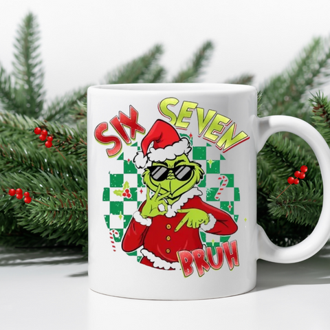 Tasses de 20 onces