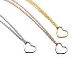 Heart Necklace 