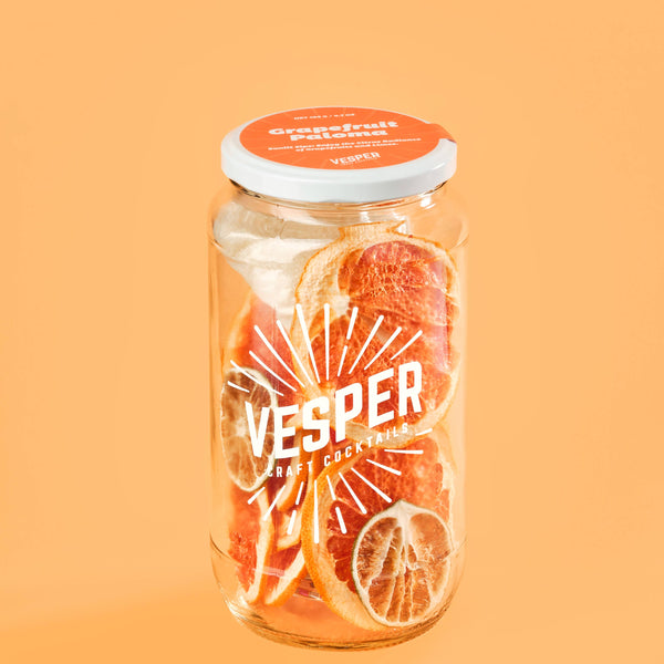 32 oz Craft Cocktail Kit/Mix - Grapefruit Paloma