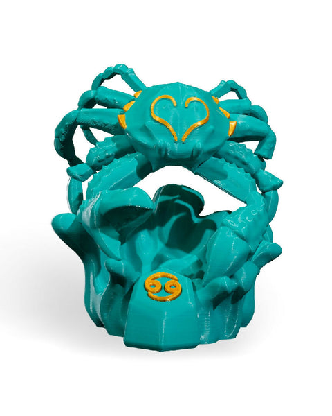 Zodiac Statues - SALE