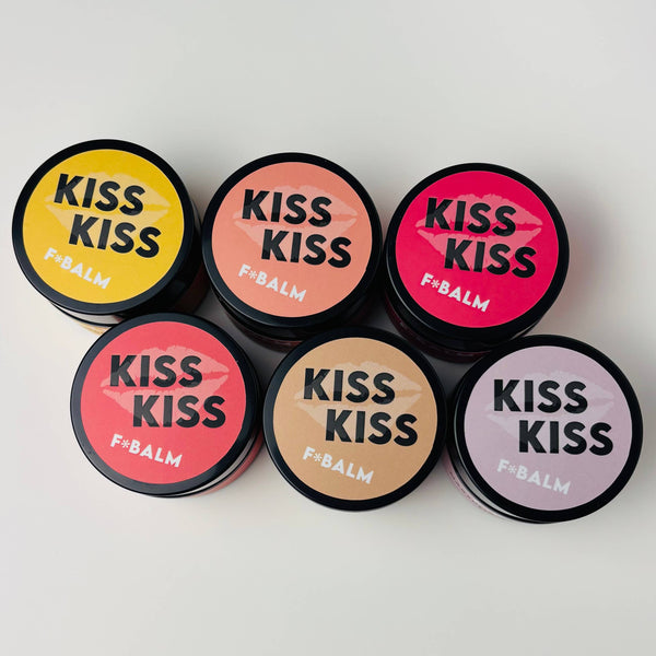 Watermelon Margarita Exfoliating Sugar Lip Scrub