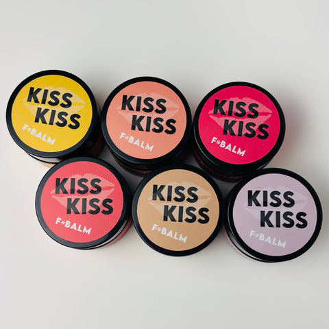 White Peach Sangria Exfoliating Sugar Lip Scrub