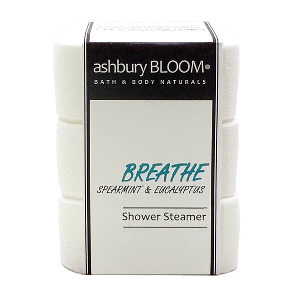 Breathe Shower Steamers (Large) - 3 Pack - 235g