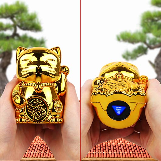 FORTUNE KITTY NOVELTY