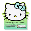 Crème x Hello Kitty je t'aime tellement matcha 