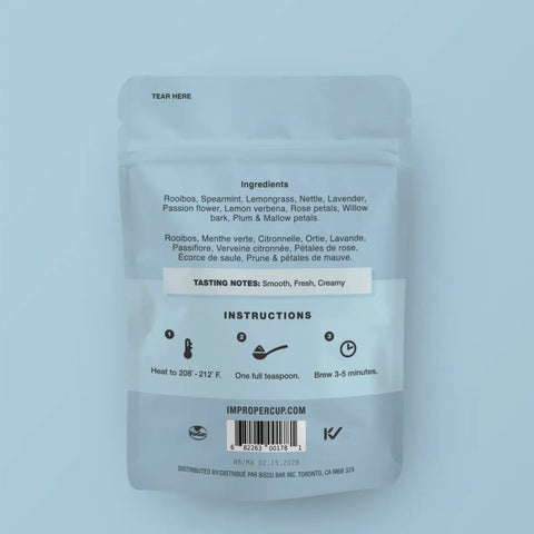 Hungover As Hell - Rooibos Tea