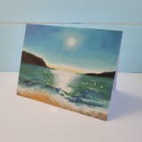 Lake Superior Card 