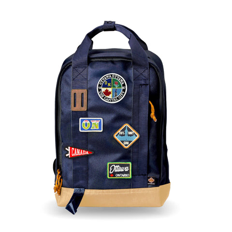 OTTAWA EVERYDAY BACKPACK
