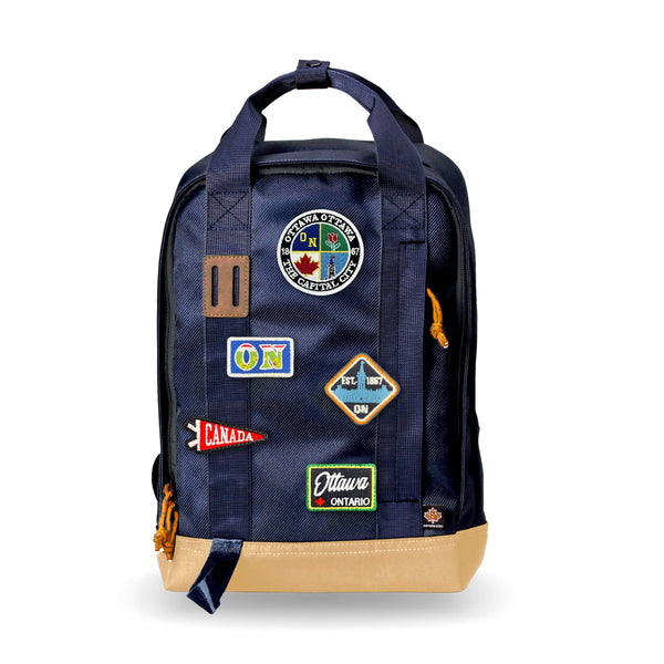 OTTAWA EVERYDAY BACKPACK