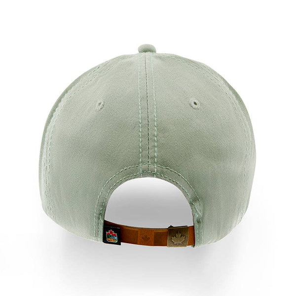 Ottawa Iconic Patch Baseball Cap