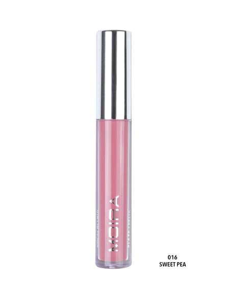 Gloss Affair Lip Gloss (003, Mermaid)