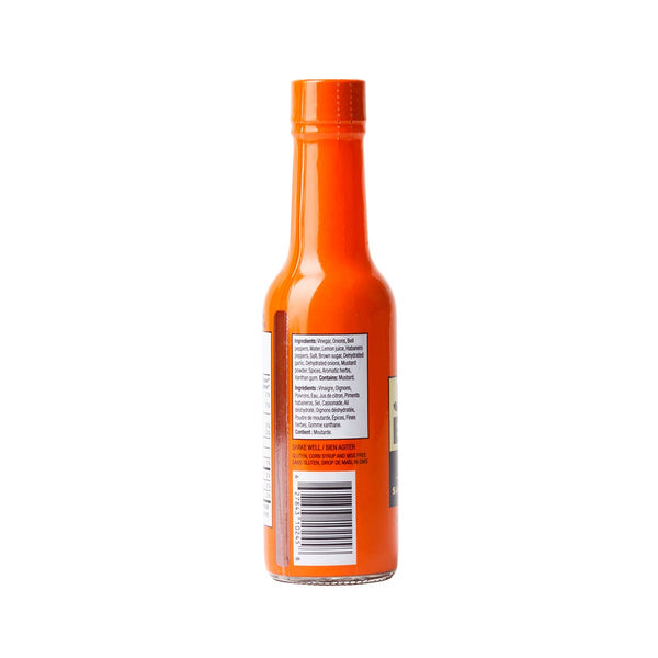 Joe Beef Hot Sauce