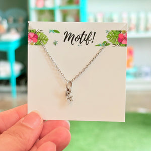Astrology Sign Necklace 