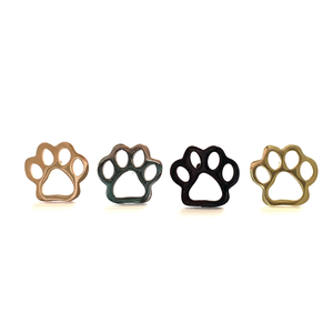 Paw Earrings 