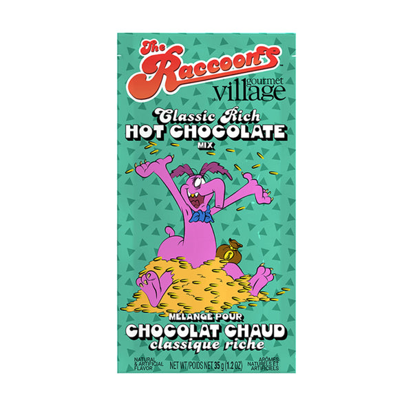 Classic Rich Hot Chocolate Mix