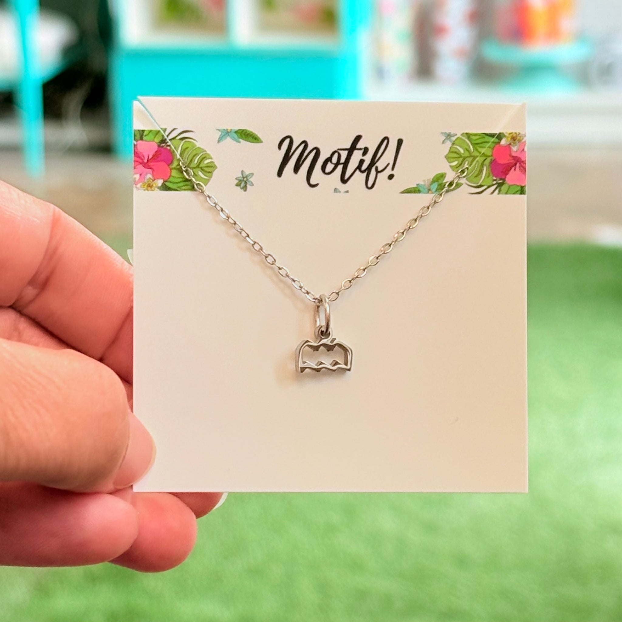 Astrology Sign Necklace