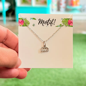 Astrology Sign Necklace 