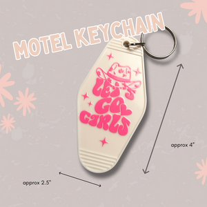 Keychain mockups for Motif.zip - 2 