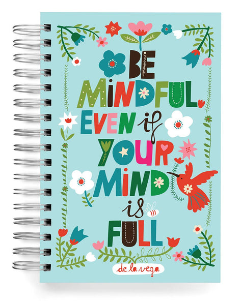 Journal de pleine conscience