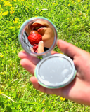 TINTED Pineapple Lip Balm 