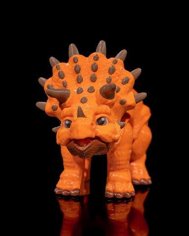 Articulated_Triceratops