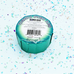 Shower Power Bombs 