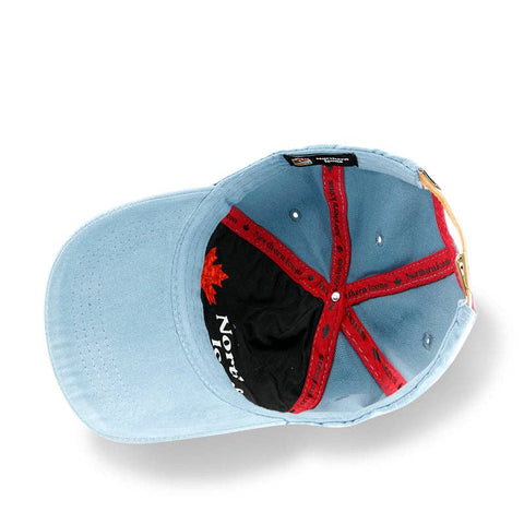 Ottawa Iconic Patch Baseball Cap