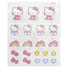 The Creme Shop, Hello Kitty®, Patchs anti-imperfections hydrocolloïdes à appliquer par-dessus le maquillage, 21 patchs à l'effigie de différents personnages 