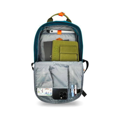 OTTAWA EVERYDAY BACKPACK