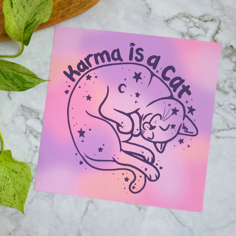 KARMA