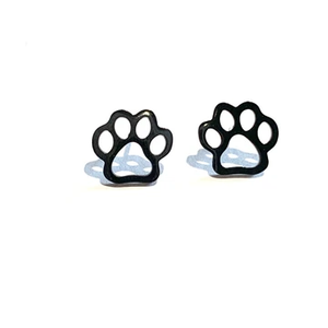 Paw Earrings 
