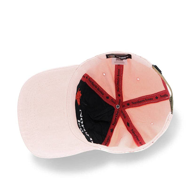 Ottawa Iconic Patch Baseball Cap