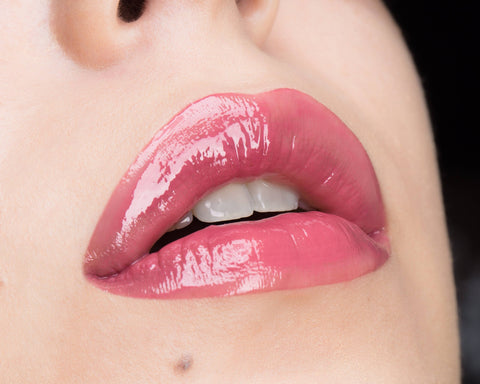 Gloss Affair Lip Gloss (003, Mermaid)