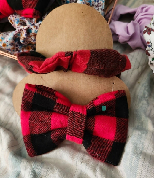 Pup & Pawrent Set